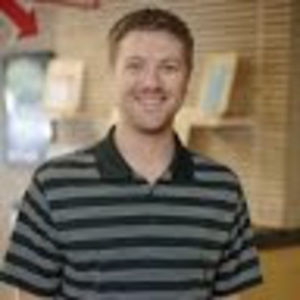 Meet your Posher, Brad